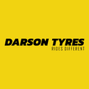 Darson logo