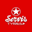 Servis logo