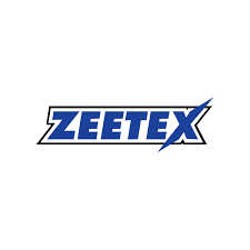 Zeetex logo